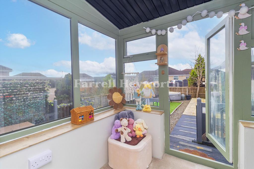 Sun Room