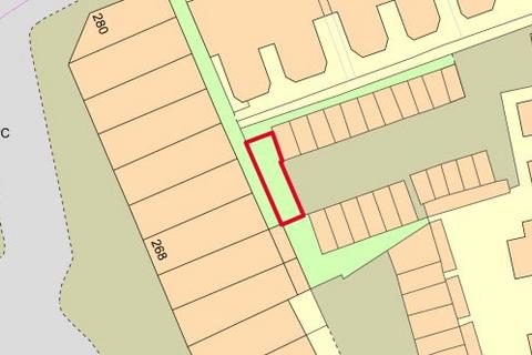 undefined, Land to the Rear 268 West End Lane, West Hampstead, London, NW6 1LJ