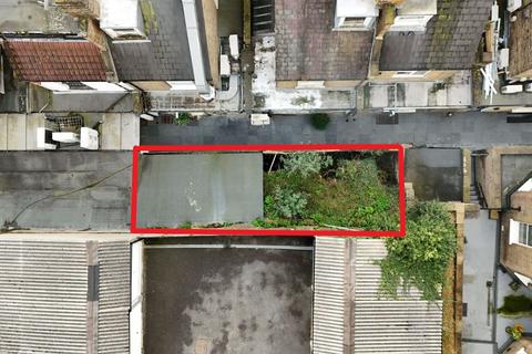undefined, Land to the Rear 268 West End Lane, West Hampstead, London, NW6 1LJ