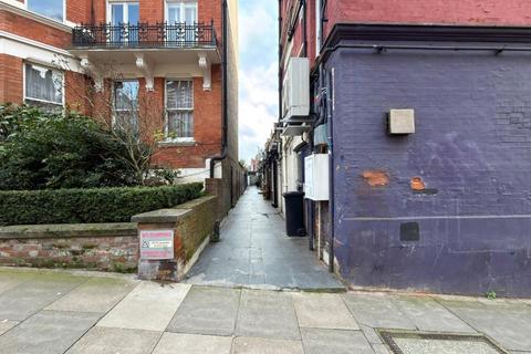 undefined, Land to the Rear 268 West End Lane, West Hampstead, London, NW6 1LJ