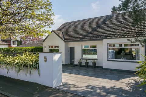 undefined, Hillview Terrace, Corstorphine, Edinburgh, EH12