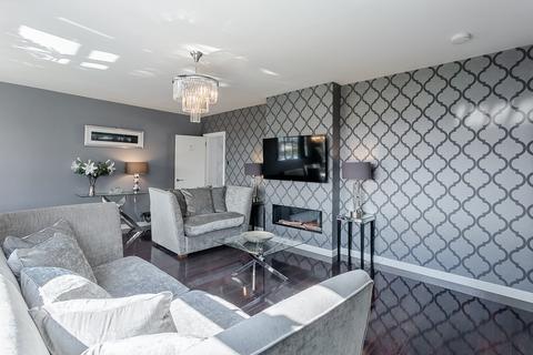 undefined, Hillview Terrace, Corstorphine, Edinburgh, EH12