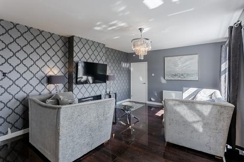 undefined, Hillview Terrace, Corstorphine, Edinburgh, EH12