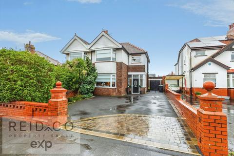3 bedroom semi-detached house for sale, St. Leonards Road East, Lytham St. Annes FY8