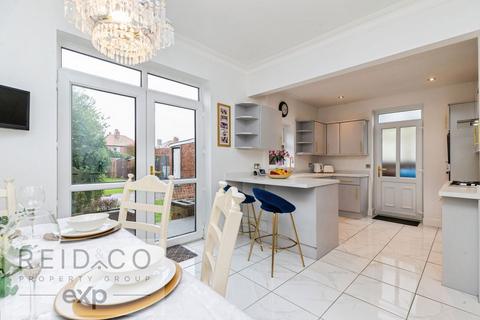 3 bedroom semi-detached house for sale, St. Leonards Road East, Lytham St. Annes FY8