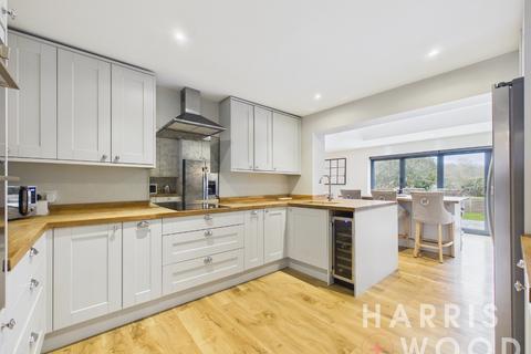 undefined, Brook Road, Great Tey, Colchester, CO6