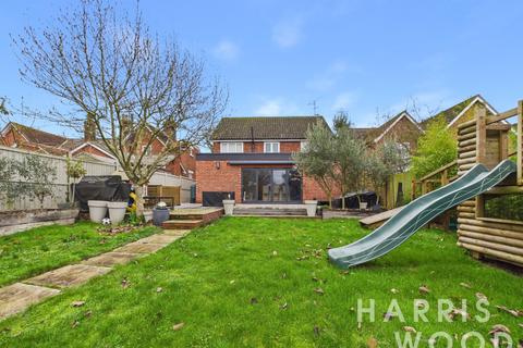 undefined, Brook Road, Great Tey, Colchester, CO6