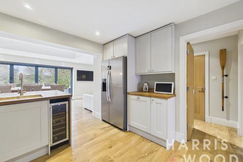 undefined, Brook Road, Great Tey, Colchester, CO6