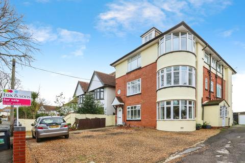 undefined, Wentworth Avenue, Bournemouth