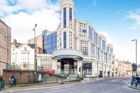 Commercial Road, Bournemouth