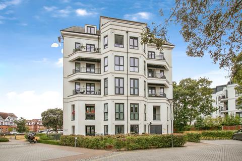 1 bedroom ground floor flat for sale, West Cliff Road, Bournemouth