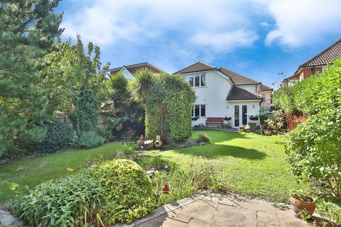 undefined, Dowlands Road, Bournemouth