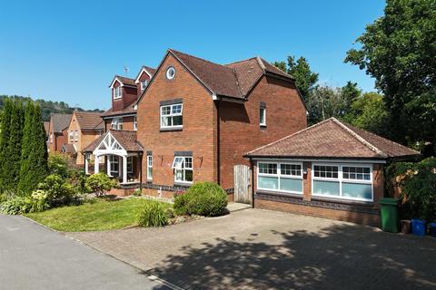 5 bedroom detached house for sale, Clos Y Mynydd, Morganstown, Cardiff