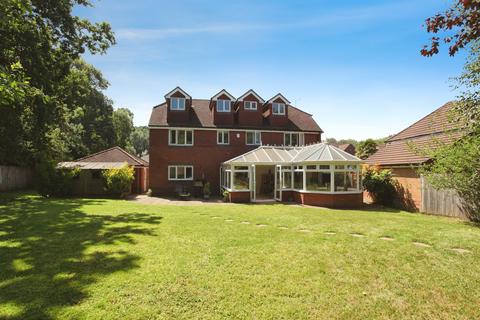 5 bedroom detached house for sale, Clos Y Mynydd, Morganstown, Cardiff