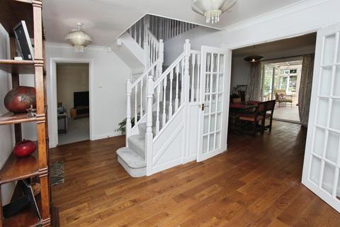 5 bedroom detached house for sale, Clos Y Mynydd, Morganstown, Cardiff