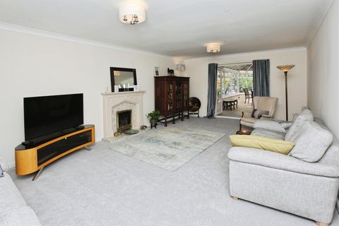 5 bedroom detached house for sale, Clos Y Mynydd, Morganstown, Cardiff