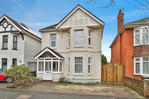 undefined, Cowper Road, Bournemouth