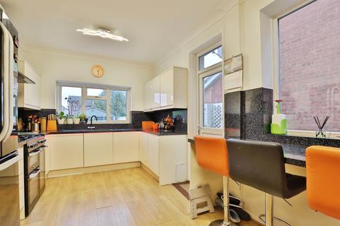 undefined, Cowper Road, Bournemouth