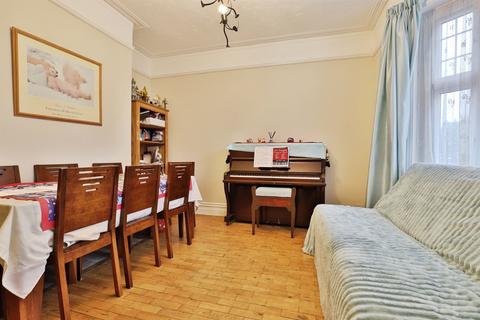 undefined, Cowper Road, Bournemouth