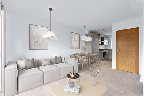 undefined, Brockhills Lane, New Milton