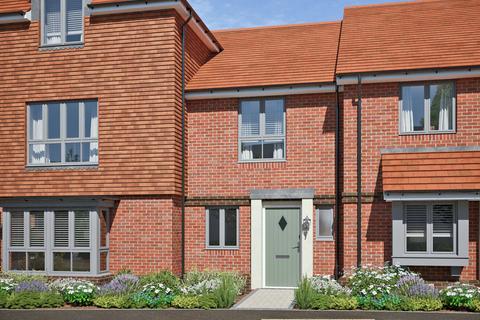 undefined, Brockhills Lane, New Milton