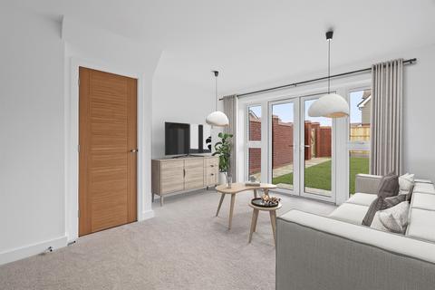 undefined, Brockhills Lane, New Milton