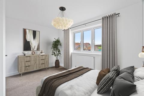 undefined, Brockhills Lane, New Milton