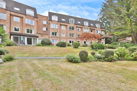 1 bedroom flat for sale, Wimborne Road, Bournemouth