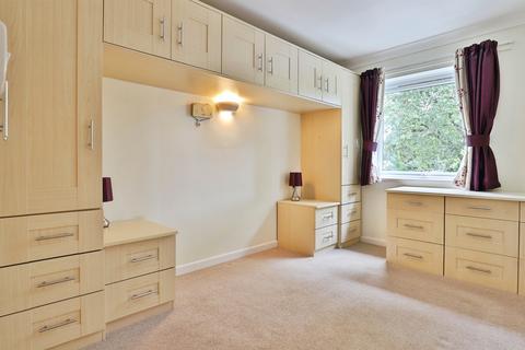 1 bedroom flat for sale, Wimborne Road, Bournemouth