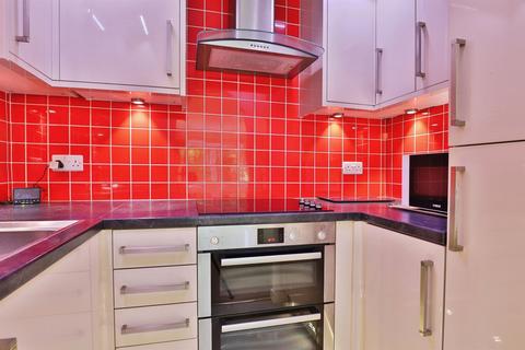 1 bedroom flat for sale, Wimborne Road, Bournemouth