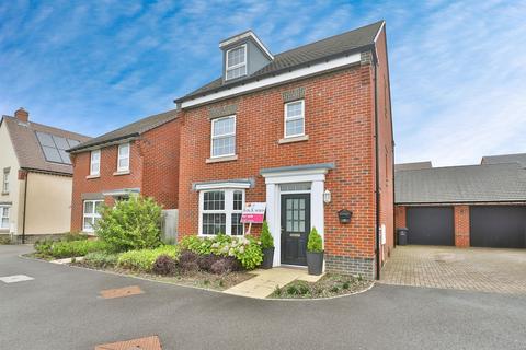 Provence Drive, Bearwood, Bournemouth