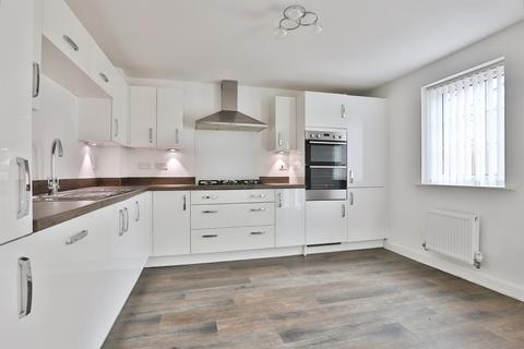 4 bedroom detached house for sale, Provence Drive, Bearwood, Bournemouth