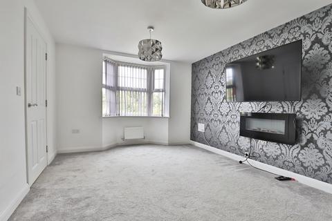 4 bedroom detached house for sale, Provence Drive, Bearwood, Bournemouth