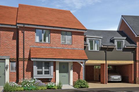 undefined, Brockhills Lane, New Milton
