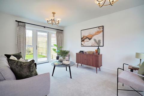 undefined, Brockhills Lane, New Milton
