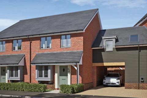 Brockhills Lane, New Milton