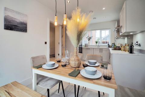 undefined, Brockhills Lane, New Milton