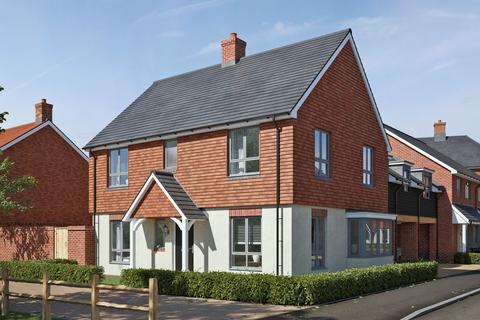 undefined, Brockhills Lane, New Milton