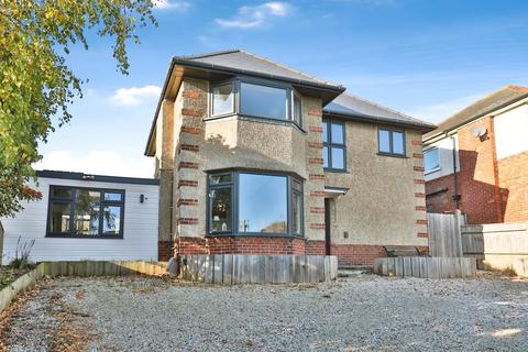 4 bedroom detached house for sale, Meon Road, Bournemouth