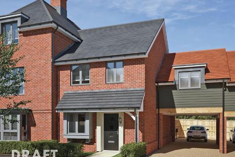 undefined, Brockhills Lane, New Milton