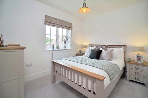 undefined, Brockhills Lane, New Milton