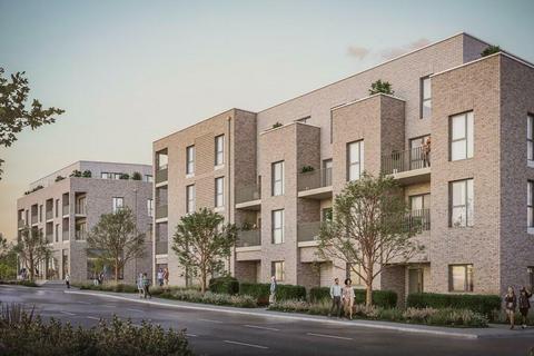undefined, Park Quarter, Barnet, London, En4