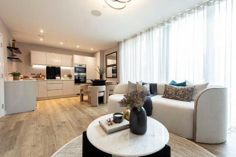 undefined, Park Quarter, Barnet, London, En4