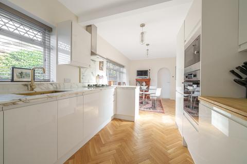 2 bedroom semi-detached bungalow for sale, Hamilton Road, Barnet