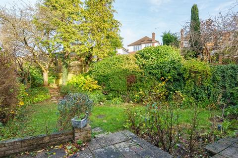 2 bedroom semi-detached bungalow for sale, Hamilton Road, Barnet