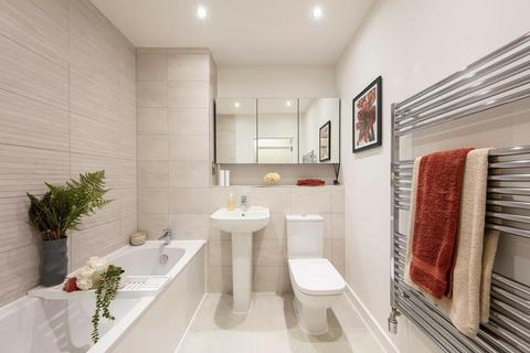 undefined, Park Quarter, Barnet, London, En4