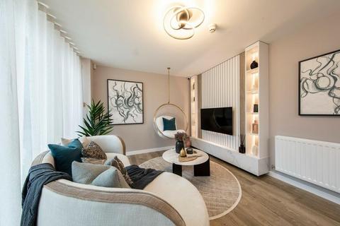 undefined, Park Quarter, Barnet, London, En4