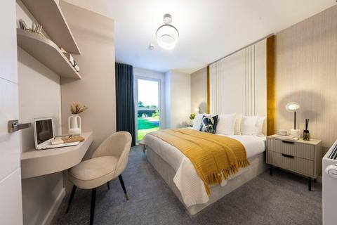 undefined, Park Quarter, Barnet, London, En4