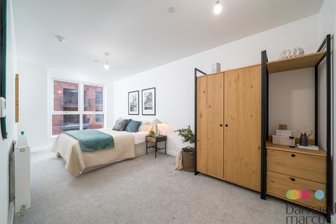 undefined, Rowan House, Oakwood, London, N14