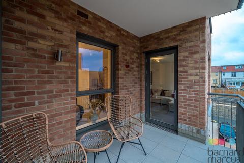 undefined, Rowan House, Oakwood, London, N14